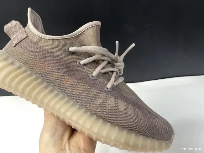 Boost 350 GW2871 V2 Mono Mist Adidas Yeezy 0602